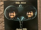 Willie Nelson Shotgun Willie Vinyl Record