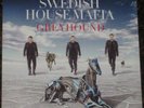 Swedish House Mafia ?– Greyhound (PROMO VINYL) (1/50 EVER MADE ) (2012) GATEFOLD