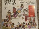 The Stark Reality Discovers Hoagy Carmichael’s Music Shop Lp 3x12 Shrink W/Hype