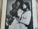 Sly & the Family Stone - Small Talk -1974 USA Epic LP