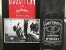 Led Zeppelin- Jack Daniels Sessions (Verzyl) Live Copenhagen Not TMOQ TAKRL Zoso
