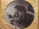 BILLY JOEL THE STRANGER PICTURE DISC VINYL LP LIMITED TO 500 2017 SOLD OUT