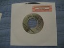 45 KING HARVEST Dancing In the Moonlight b/w Marty And the Captain w/ strip
