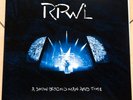 Prog Rock - RPWL ‎– A Show Beyond Man And Time 2013, Neu aber offen - Mint, open