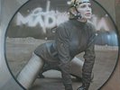 Madonna rare confessions live demo picture disc New no promo madame x tour