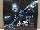 Born To Be Blue by Grant Green (Vinyl 2019)
