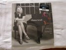 Diana Krall ALL FOR YOU Vinyl 2016 ORG 180gm 45 RPM NEW SEALED #1264 OOP