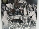 New ** Lana Del Rey Chemtrails Over The Country Club Yellow Vinyl