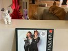 Madonna Into The Groove Vinyl Record LP UK 12