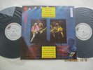DIRE STRAITS - On the Night - Rare/ Ltd release ZIMBABWE DLP / New