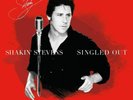 Shakin' Stevens - Singled Out : 2 X Vinyl LP SET : NEW & FACTORY SEALED