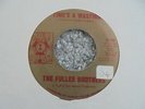 The Fuller Brothers - Time's A Wasting 1968 USA 45 SOUL CLICK NORTHERN SOUL