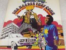 Jimmy Cliff The Harder They Come LP 72 Mango SMAS-7400 1ST PRESS PLAYS EX VG++