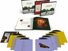 GEORGE HARRISON – ALL THINGS MUST PASS 50TH – SUPER DELUXE 8LP [NEW & SEALED]