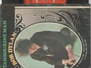 Bob Dylan Mr Tambourine man CBS EP 6078 VG-/VG+