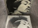 Jimi Hendrix Vinyl Collectors Set (Limited Edition x12 Box Set)
