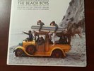 Record Album LP The Beach Boys Surfin Safari  VG