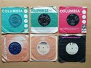 James Bond Themes Vinyl Singles Bundle Shirley Bassey, Nancy Sinatra, John Barry
