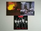 RATT Vinyl LP Bundle Out Of The Cellar, Invasion, Dancing Undercover - Atlantic