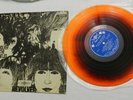 LP, The Beatles, Revolver, First FL-1337, RARE 1960s TAIWAN COLOR VINYL, VG