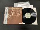 The Smiths – The World Wont Listen LP JAPAN Press