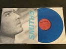 The Smiths – Panic 12“  Limited BLUE