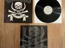 MOTÖRHEAD March Ör Die LP First Press 1992 /Ozzy Saxon Iron Maiden Alice Cooper