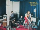 Creedence Clearwater Revival Cosmos Factory Japan pressing 12'' vinyl Lp 70s