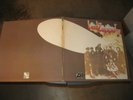 LED ZEPPELIN - II (2) - LP G-, JACKET G+, 1969 ATLANTIC RECORDS. PLANT PAGE