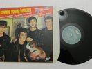 LP, Savage Young Beatles, Self-Titled, Atoll 200.414, 1982 Reissue, FRANCE, NM