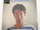 I, JONATHAN RICHMAN 2020 SEALED LP VMP SUMMER SKY BLUE COLORED VINYL Numbered