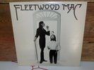 Vtg FLEETWOOD MAC 1975 LP VinYL 1 RECORD VG+ Rhiannon LANDSLiDE Say You Love Me