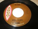 ETTA JAMES AT LAST 45 7