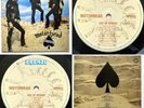 MOTORHEAD Ace Of Spades LP Bronze EX/VG+ 1980
