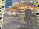 Mammoth Wolfgang Van Halen Ltd Edition Turquoise Vinyl LP
