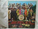 The Beatles:  Sgt Pepper...    1967 1/1 First Pressing Stereo   LP