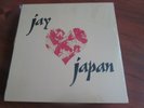 J Dilla ?- Jay Love Japan [VINYL LP RECORD] NEW AND SEALED JAY DEE