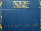 The Beatles ( LP BOX SET )  BRITISH IMPORT   NEAR MINT  NO RECORDS   LENNON
