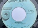 GRUPO MARIA - Perdona - AFRO PSYCH FUNK FEMALE GUATEMALA 45 private