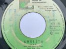 LOS SILVER STARS - Adelita / SYNTH AFRO PUNTA HONDURAS Merengue DANCEFLOOR 45