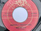 RENE DEL MAR CONJUNTO - Ingrata y Traicionera RARE GUARACHA GUAGUANCO Rosy CUBA
