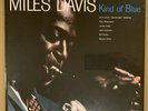 MILES DAVIS Kind Of Blue MFSL MoFi 45rpm Vinyl 2LP SEALED Mobile Fidelity #22817