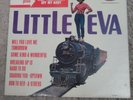 LITTLE EVA LP LOCO-MOTION RARE KEEP YOUR HANDS OFF MY BABY STICKER