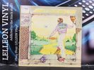 Elton John Goodbye Yellow Brick Road Double LP Album Vinyl Rec DJLPD1001 Pop 70s