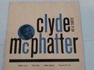 CLYDE MCPHATTER ATLANTIC EP 584 THIRTY DAYS WITHOUT LOVE record sleeve only