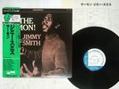 JIMMY SMITH SERMON BLUE NOTE GXK-8210 Japan OBI VINYL LP