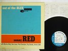 SONNY RED OUT OF THE BLUE BLUE NOTE BLP-4032 Japan VINYL LP