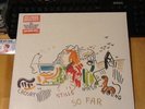 Crosby,Stills,Nash &Young So Far 2020 Reissue 180g Vinyl LP Sealed(Mfg. Germany)