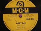 Jimmy Jones 78 RPM / The Search Is Over & Handy Man (38-0221)