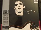 Lou Reed Transformer HMV1921 White Vinyl Limited to 1000copies Sold Out